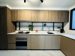 Sceneca Residence (D16), Apartment #587602391